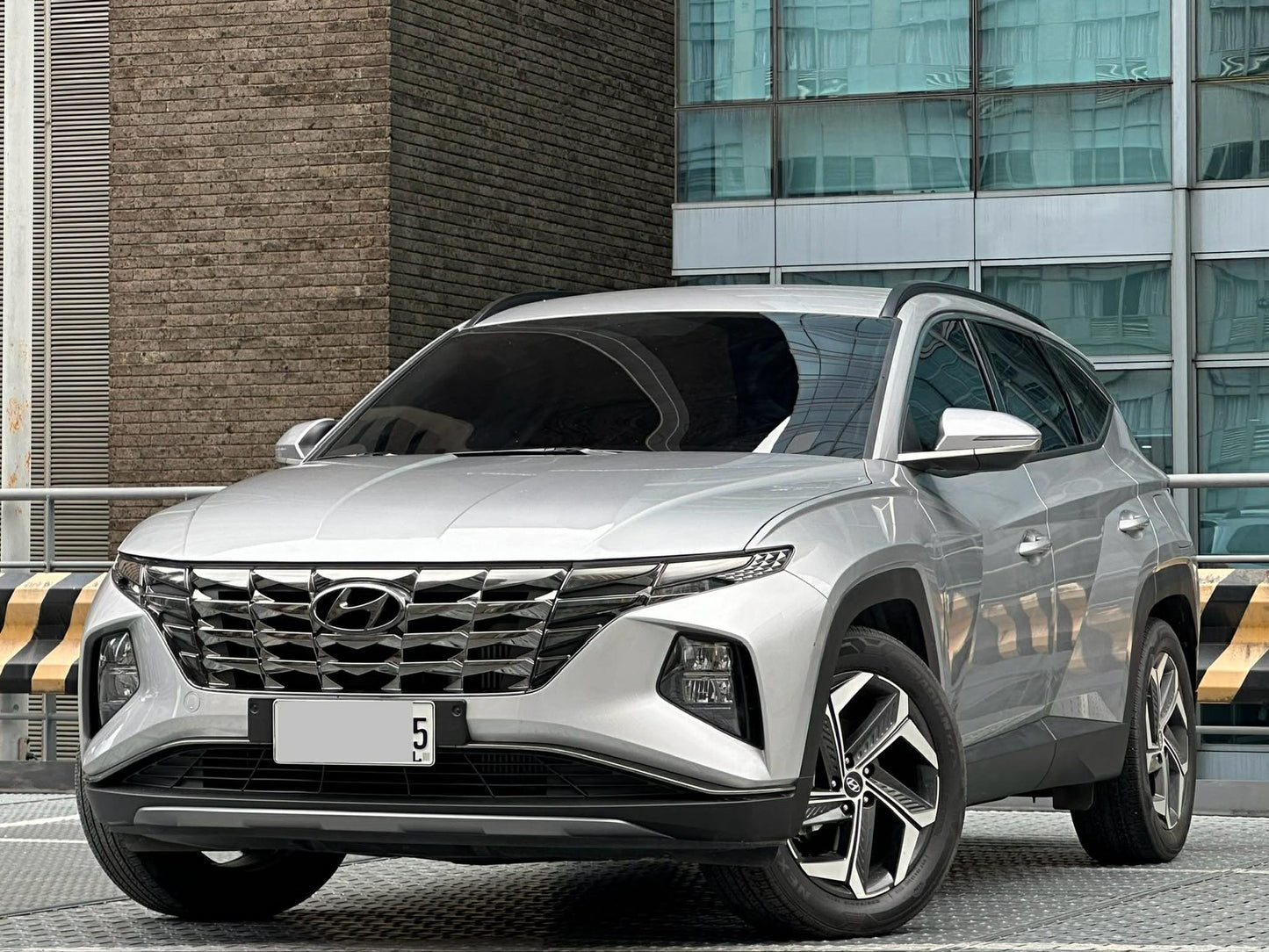 2023 Hyundai Creta 1.5 GL, Automatic, Gas