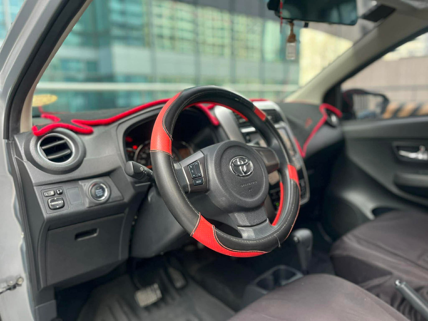 2022 Toyota Wigo G 1.0, Automatic, Gas