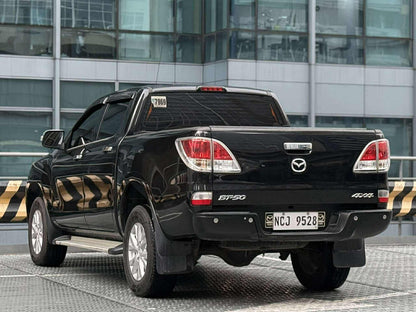 2016 Mazda BT50 4x4, Automatic, Diesel