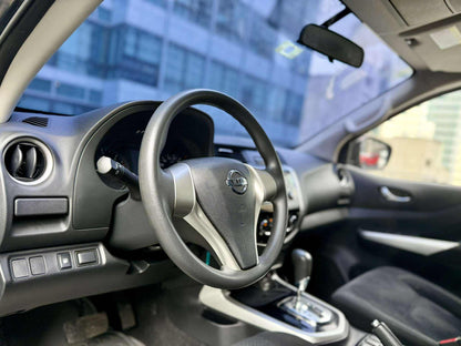 2017 Nissan Navara EL 4x2 2.5, Automatic, Diesel
