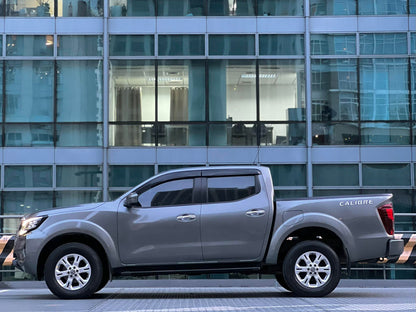 2023 Nissan Navara 2.5 VE Automatic Diesel