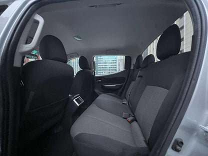 2019 Mitsubishi Strada GLS 4x2, Automatic, Diesel