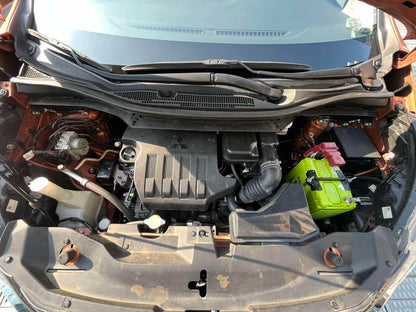 2022 Mitsubishi Xpander Cross 1.5, Automatic, Gas