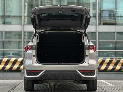 2024 Ford Territory Titanium X 1.5, Automatic, Gas