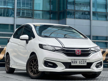 2020 Honda Jazz 1.5 VX navi CVT, Automatic, Gas