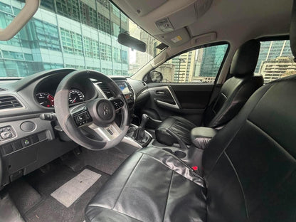 2025 Mitsubishi Montero Sport 2.4D 2WD GLX, Automatic, Diesel