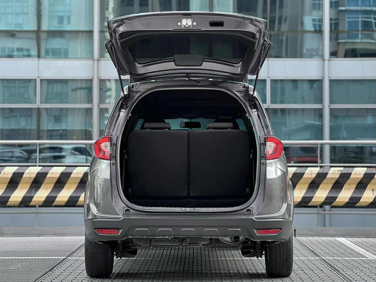 2018 Honda BRV 1.5 S, Automatic, Gas