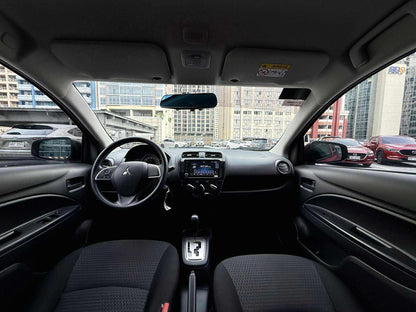 2025 Mitsubishi Mirage G4 GLX 1.2, Automatic, Gas