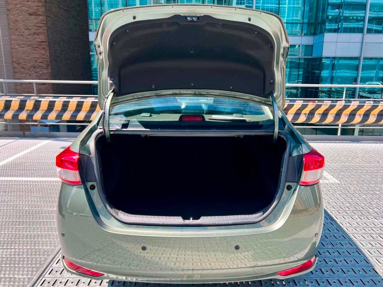 2019 Toyota Vios 1.3 XE, Automatic, Gas