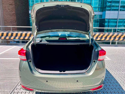 2019 Toyota Vios 1.3 XE, Automatic, Gas
