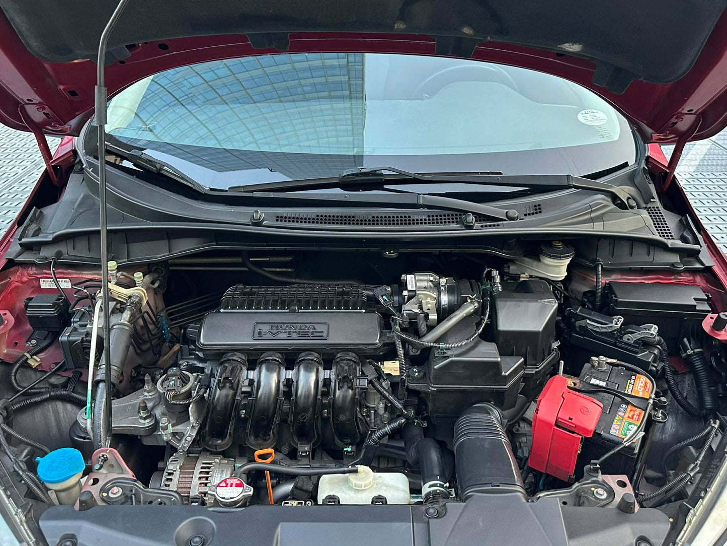 2018 Honda City 1.5 VX NAVI, Automatic, Gas