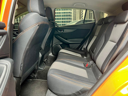 2018 Subaru XV 2.0i, Automatic, Gas