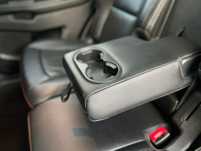 2016 Ford Explorer 3.5 S 4x4, Automatic, Gas