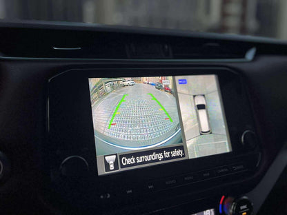 2022 Nissan Terra VL 4x2, Automatic, Diesel