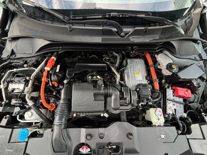 2025 Honda HRV 1.5 RS e:HEV Hybrid, Automatic, Gas