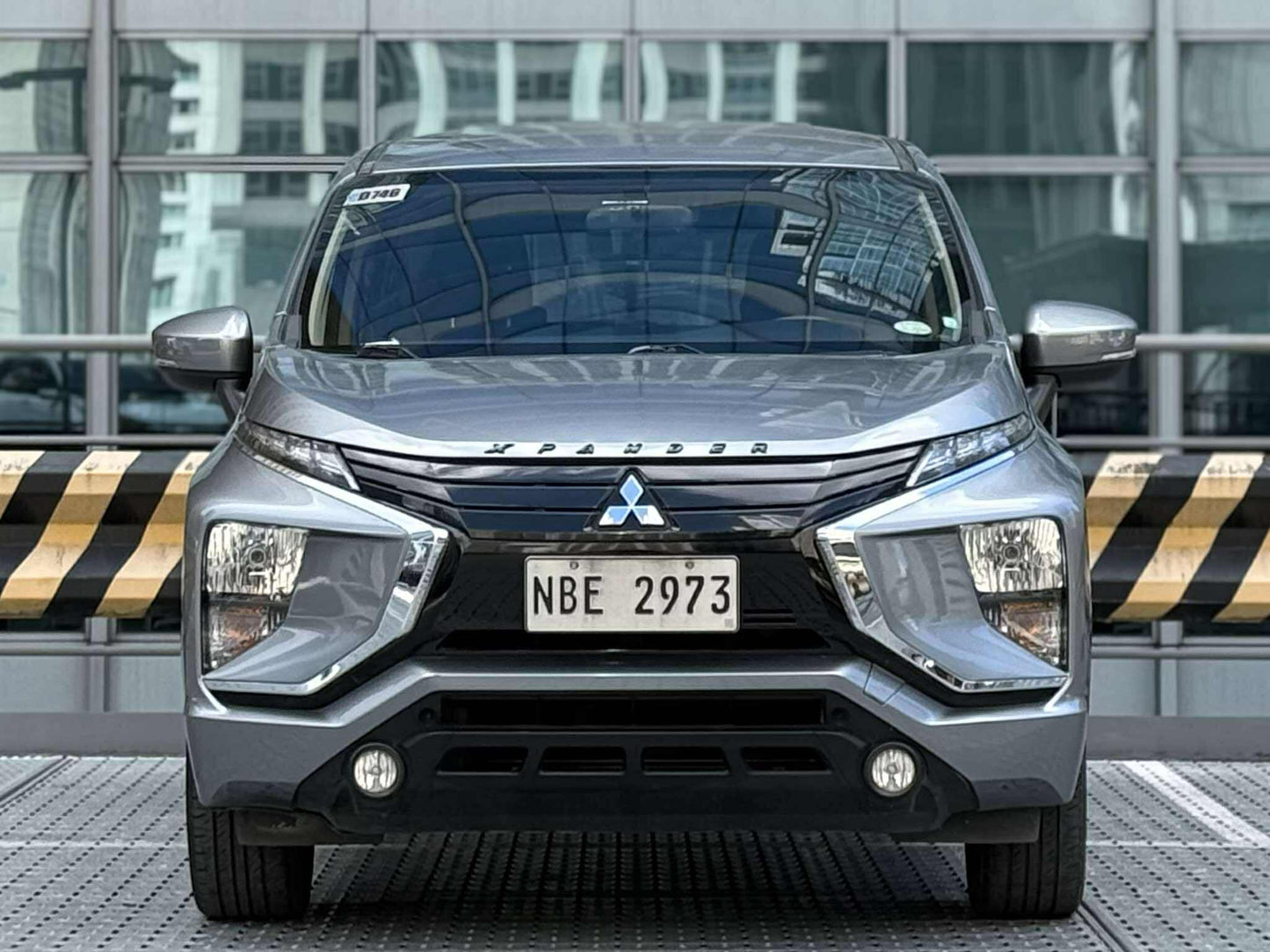 2019 Mitsubishi Xpander GLX 1.5, Automatic, Gas