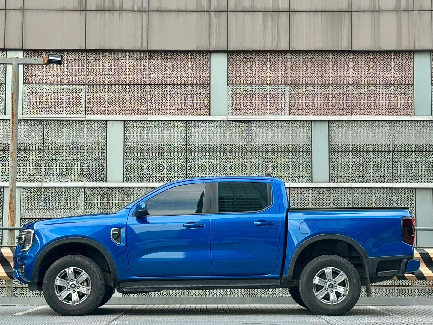 2023 Ford Ranger XLT 4x2 2.0,  Automatic,  Diesel