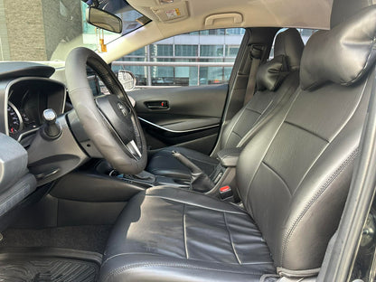 2019 Toyota Altis 1.6 G, Automatic, Gas