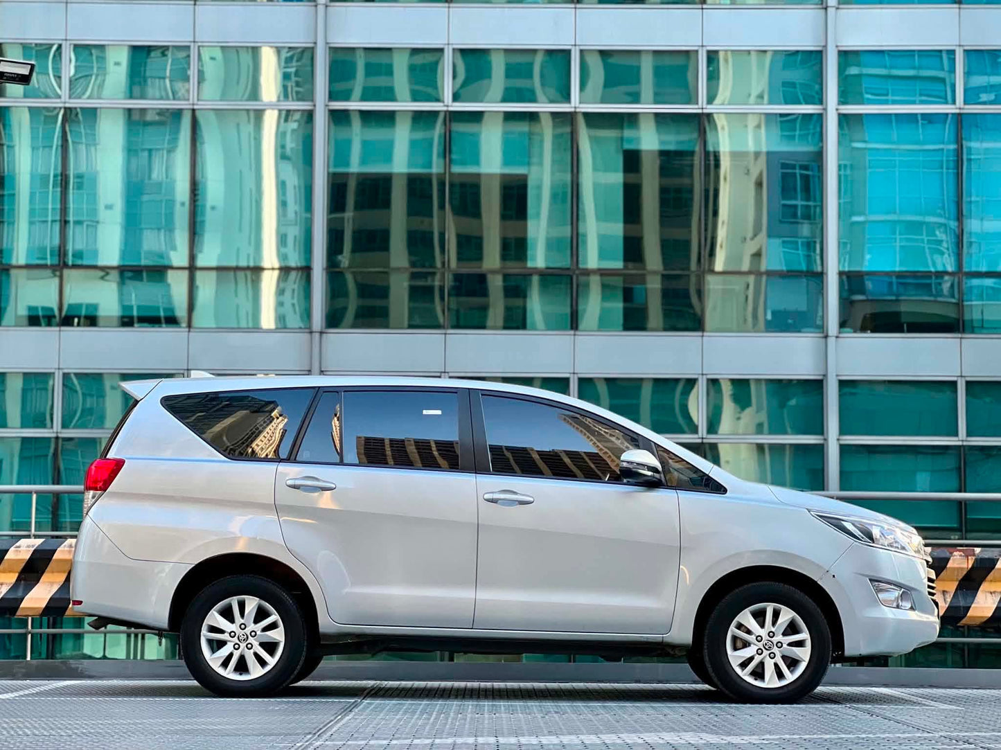 2020 Toyota Innova 2.8 E, Automatic,Diesel