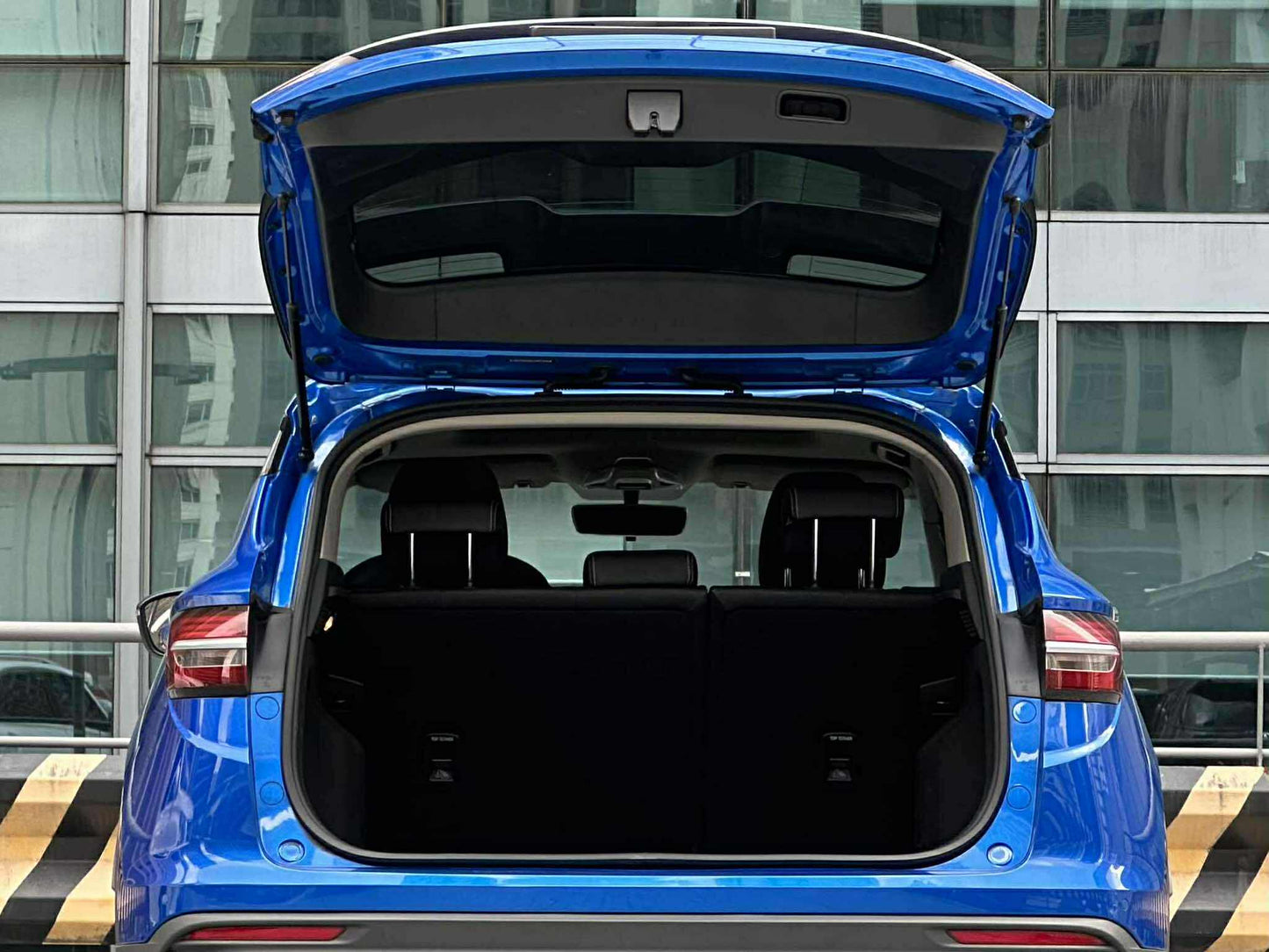 2020 Geely Coolray Premium 1.5, Automatic, Gas