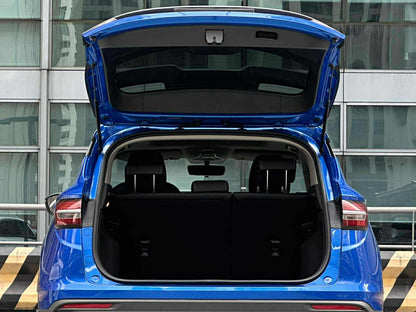 2020 Geely Coolray Premium 1.5, Automatic, Gas