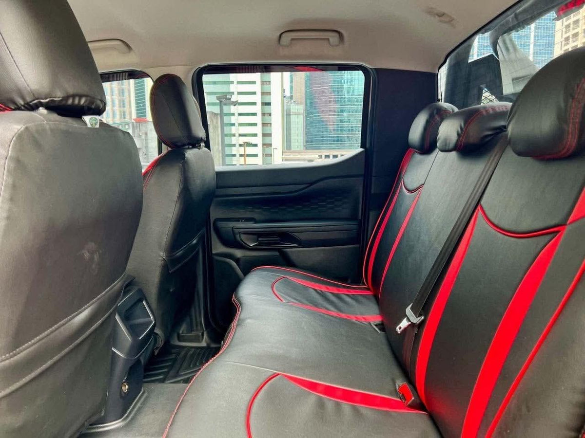 2023 Ford Ranger XLS 4x2, Automatic, Diesel
