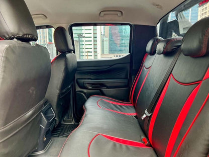 2023 Ford Ranger XLS 4x2, Automatic, Diesel