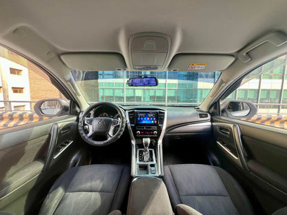 2020 Mitsubishi Montero GLS Sport 2.5, Automatic, Diesel