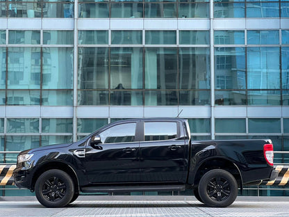 2022 Ford Ranger 2.2 XLT Automatic Diesel