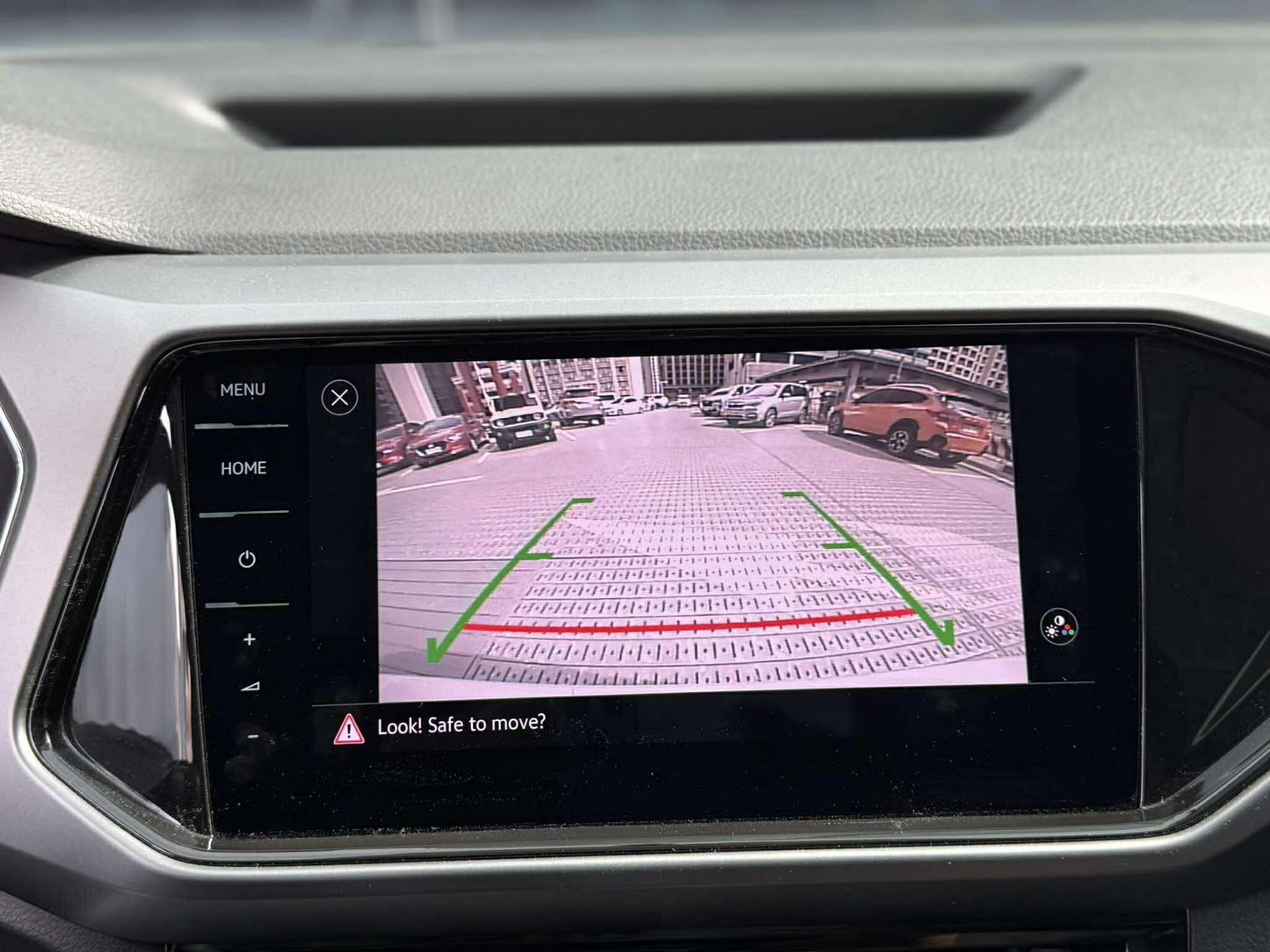 2022 Volkswagen T Cross 1.5, Automatic, Gas