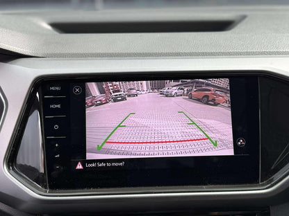 2022 Volkswagen T Cross 1.5, Automatic, Gas