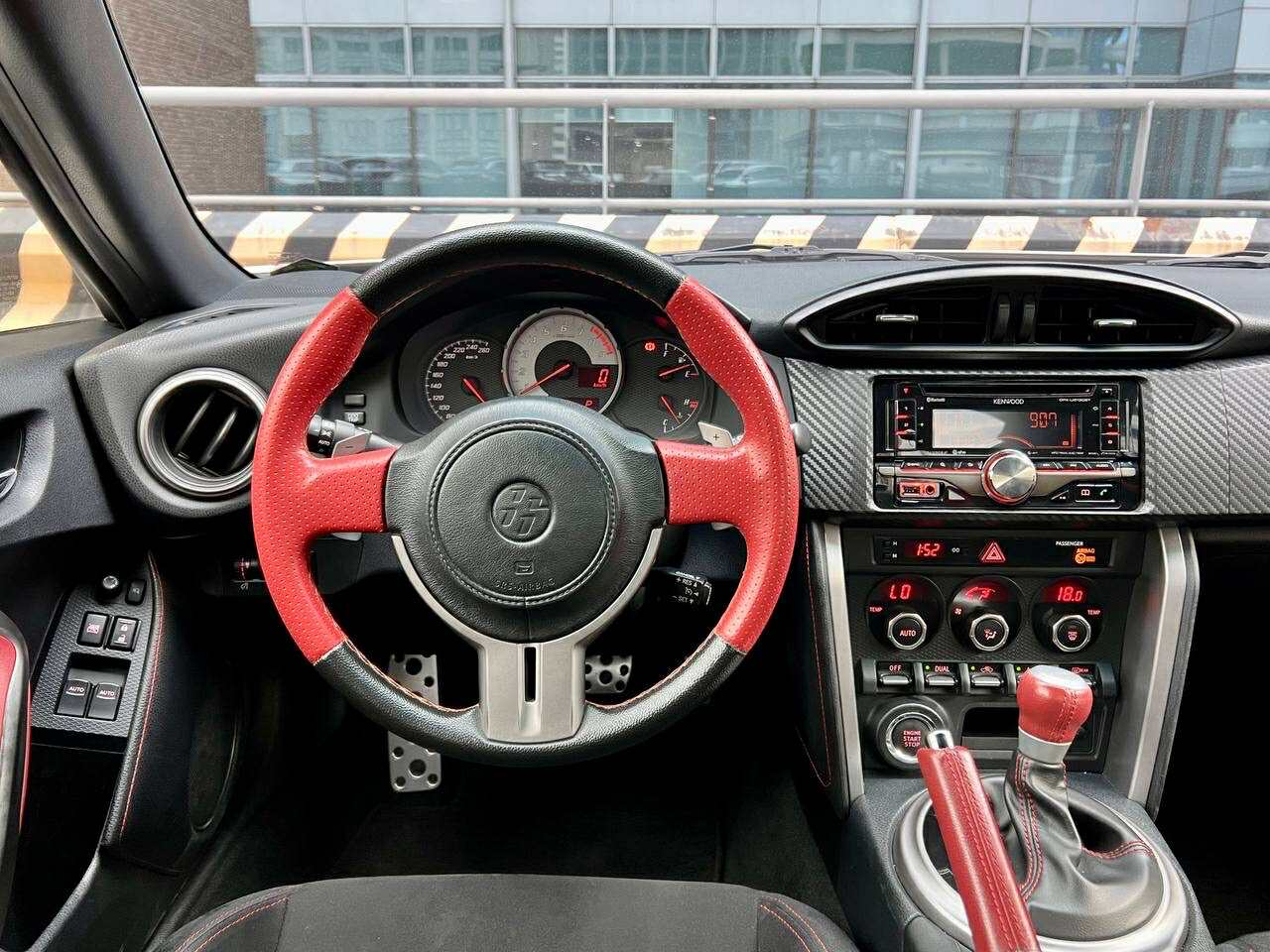 2015 Toyota GT 86 2.0 Automatic, Gas