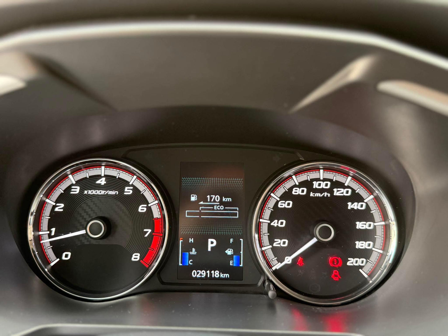 2021 Mitsubishi Xpander 1.5 Cross, Automatic, Gas