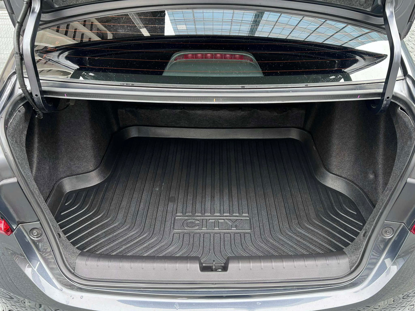 2024 Honda City 1.5 S CVT Sensing,
 Automatic, Gas