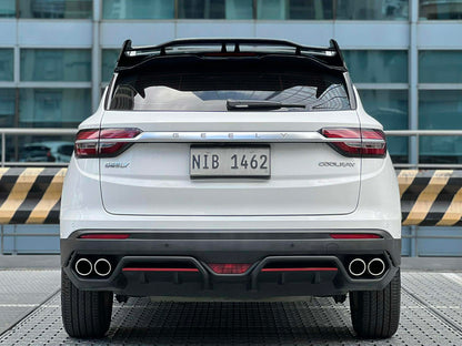 2022 Geely Coolray 1.5 Sport Turbo SE, Automatic, 
Gas