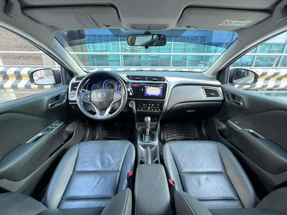 2014 Honda City 1.5 VX, Automatic, Gas