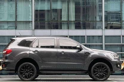 2021 Ford Everest Sport 2.0, Automatic, Diesel