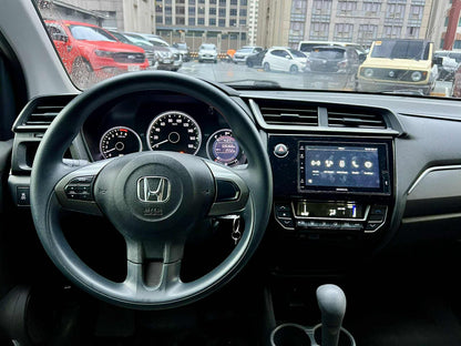 2022  Honda BRV S 1.5, Automatic, Gas