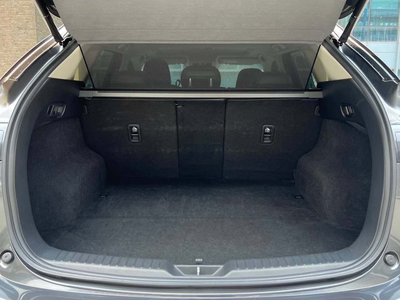2018 Mazda CX5 AWD Sport 2.2, Automatic, Diesel