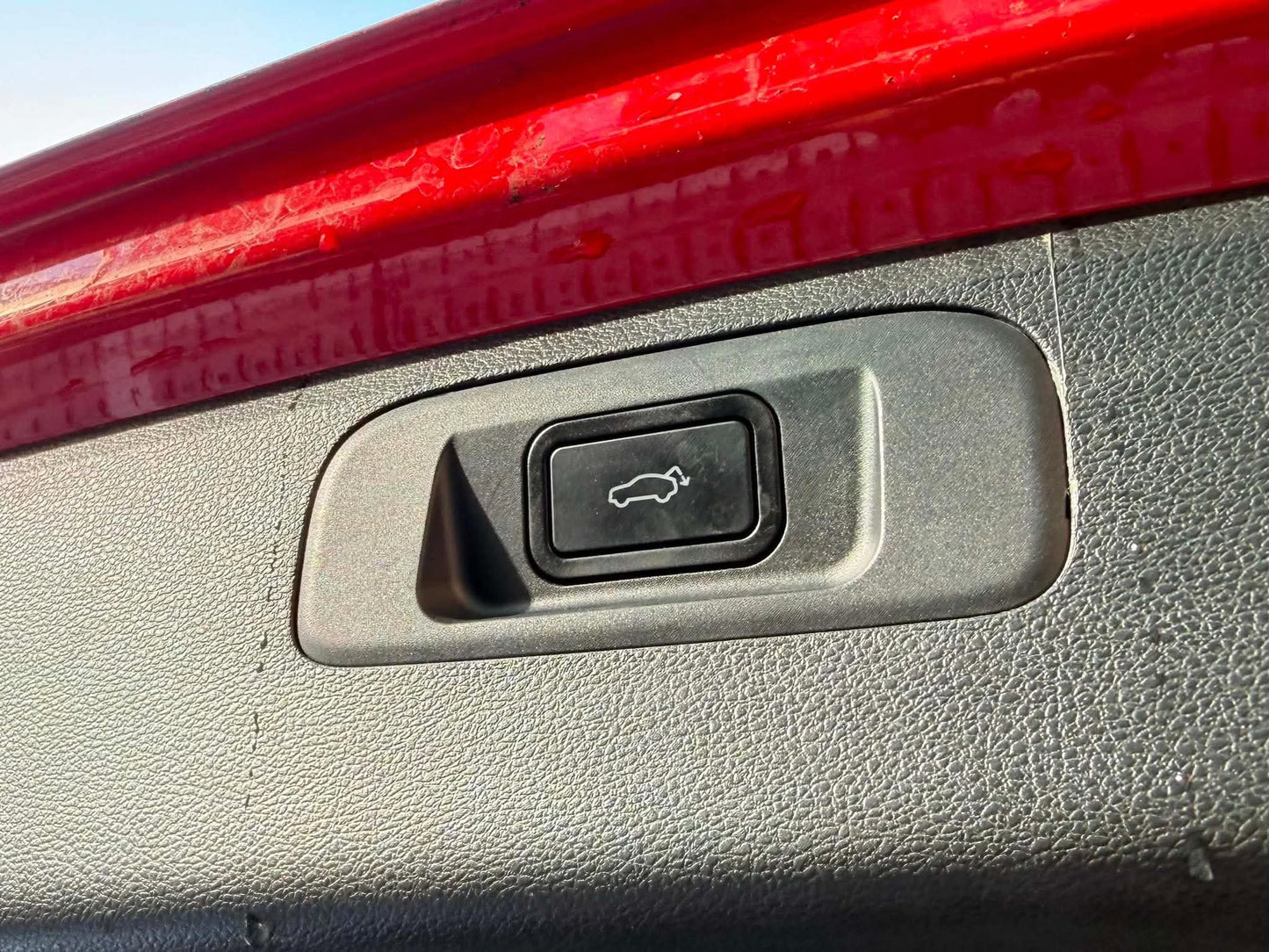 2023 Geely Coolray 1.5 Sport SE, Automatic, Gas