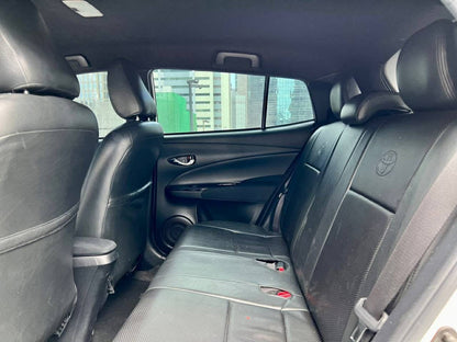 2021 Toyota Yaris 1.3 E  Hatchback Dual VVTi,  Automatic, Gas