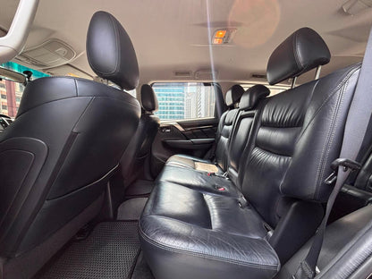 2016 Mitsubishi Montero 2.5 GLS Premium, Automatic, Diesel