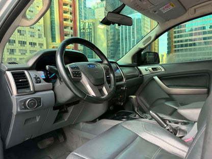2015 Ford Everest Trend 2.2 4x2, Automatic, Diesel