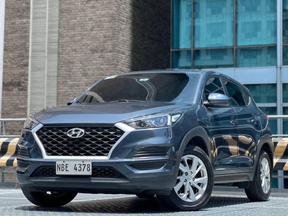 2019 Hyundai Tucson 2.0 GL, Automatic, Gas