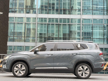 2021 Geely Okavango 1.5 Urban, Automatic, Gas