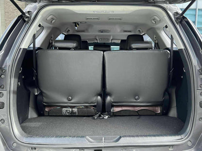 2019 Toyota Fortuner 4x2 G, Automatic, Gas