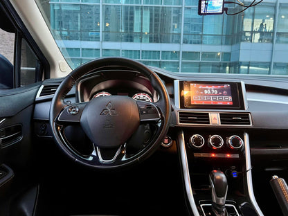 2021 Mitsubishi Xpander GLS 1.5, Automatic, Gas