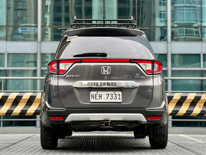 2019 Honda BRV 1.5 V, Automatic, Gas