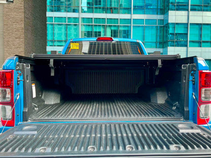 2022 Ford Ranger Raptor Bi-Turbo 4X4  2.0, Automatic, Diesel