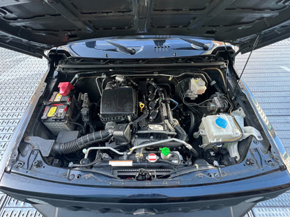 2022 Suzuki Jimny GL 4x4 1.5, Automatic, Gas